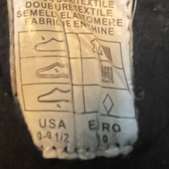 PAJAR Winter Boots Snow Rain Warm 9 - 9.5 - Picture 4 of 7